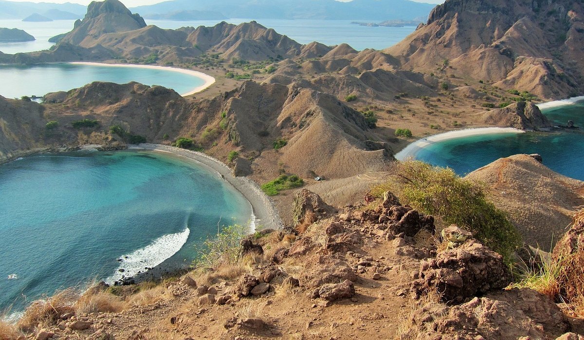 When to Visit Komodo: The Right Season for the Journey