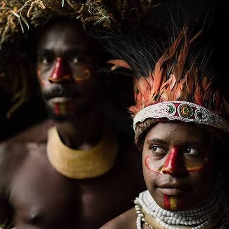 Indonesia Beyond Bali: Flores, Papua and Borneo