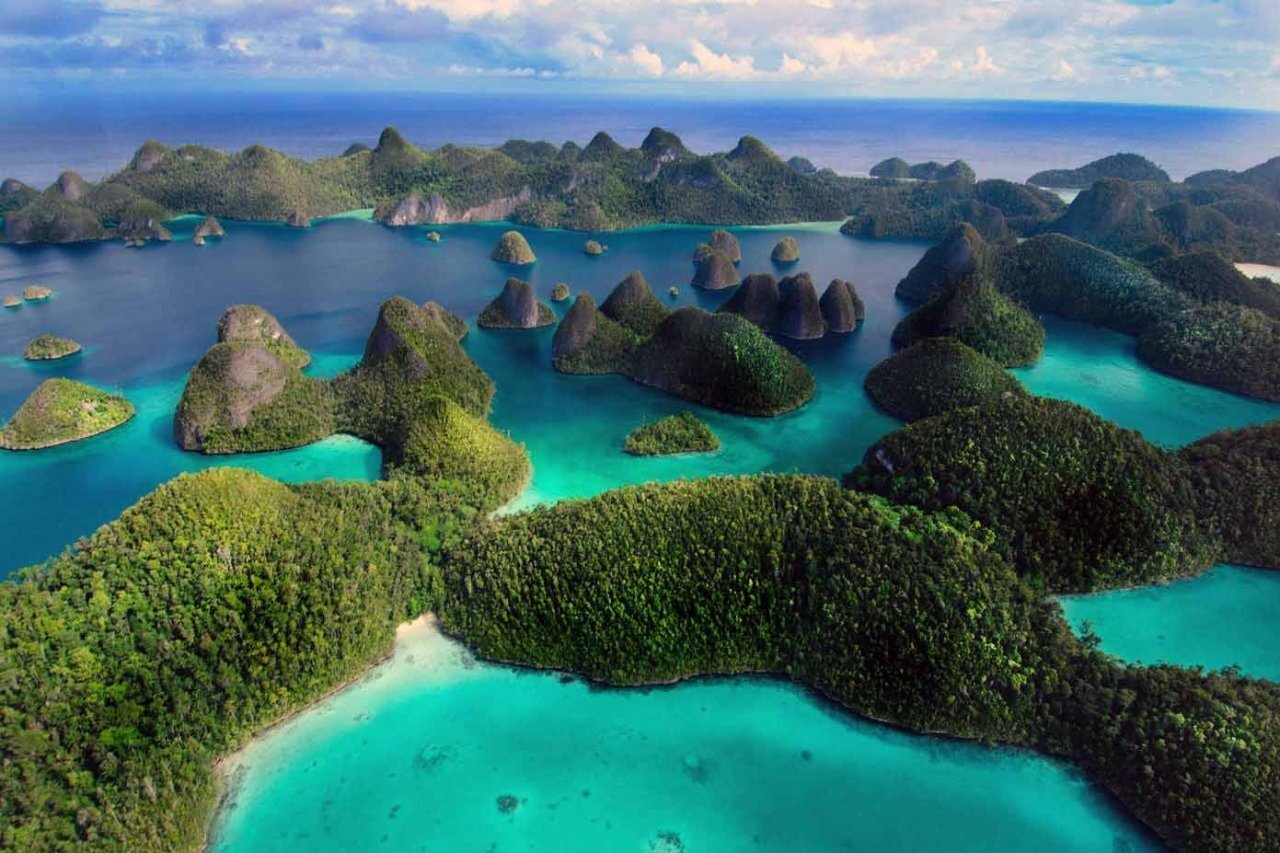 Raja Ampat